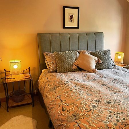 Honeysuckle Cottage Longnor  Kültér fotó