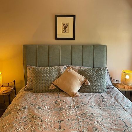 Honeysuckle Cottage Longnor  Kültér fotó