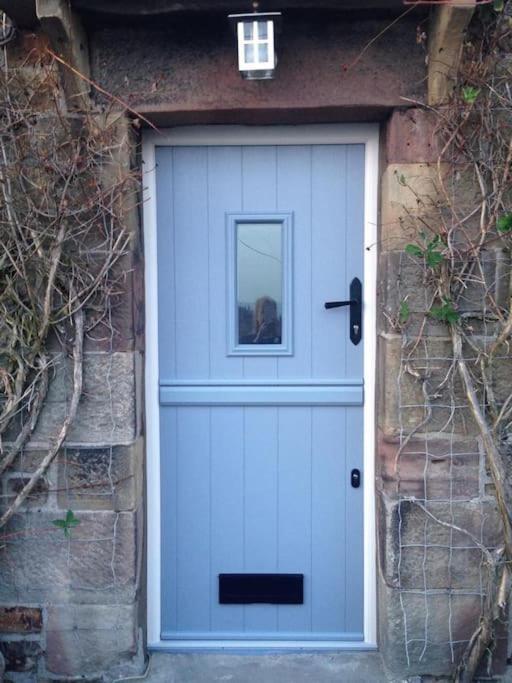 Honeysuckle Cottage Longnor  Kültér fotó