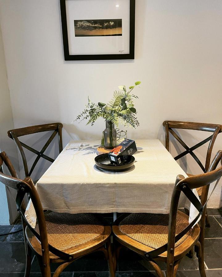 Honeysuckle Cottage Longnor  Kültér fotó